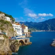 amalfi-coast-1989245_1920 Амальфитанское побережье